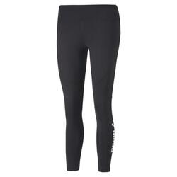 PUMA Train Favorite Logo High Waist 7/8 training leggings