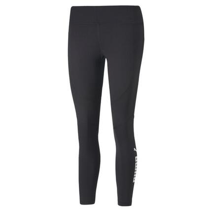 PUMA Train Favorite Logo High Waist 7/8 training leggings
