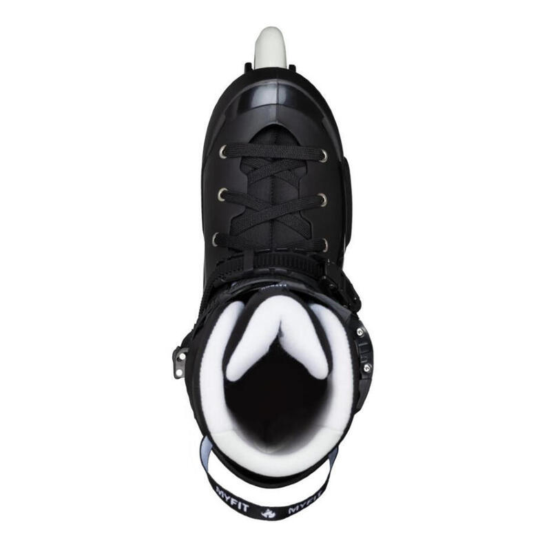 Patinele Powerslide Storm 80