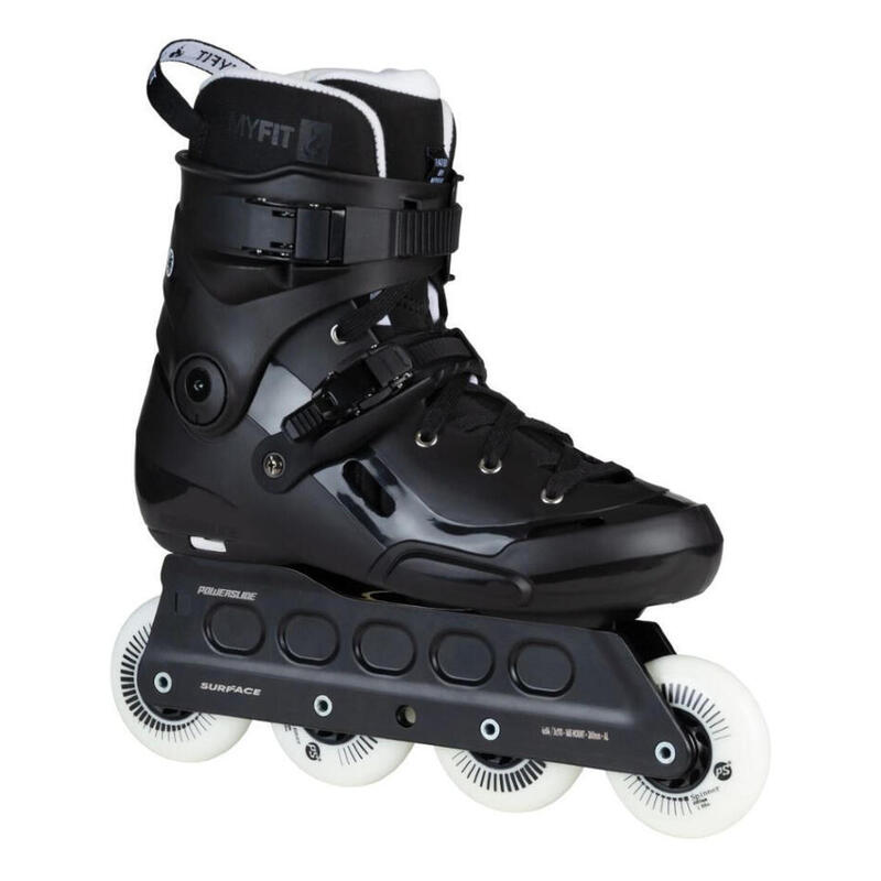 Patinele Powerslide Storm 80