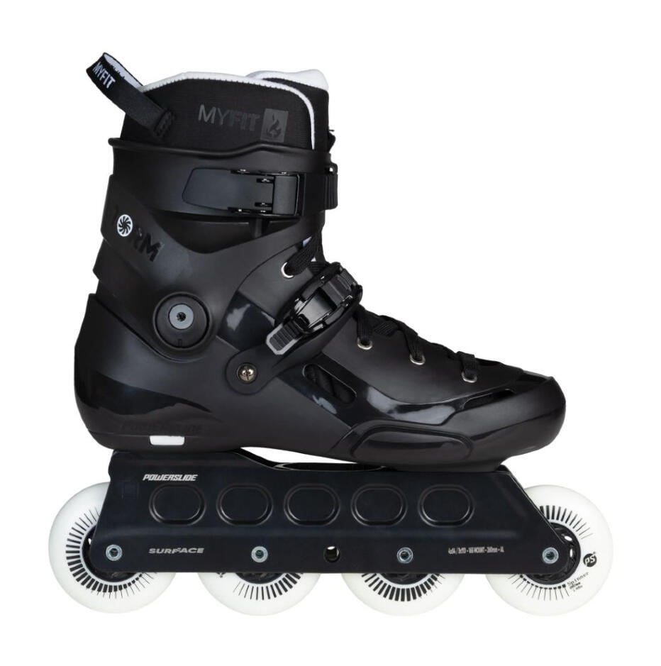 POWERSLIDE Patines Powerslide Storm 80