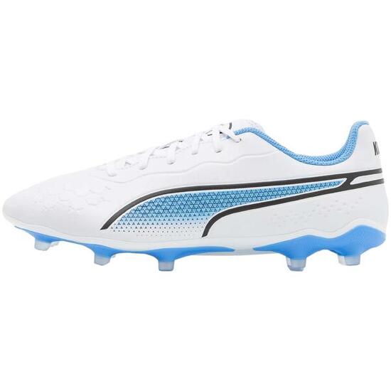 Botas de futbol Puma modelo 107257-01 para unisex