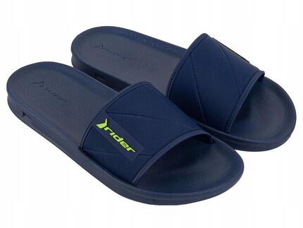 Mules hommes Rider Street Slide