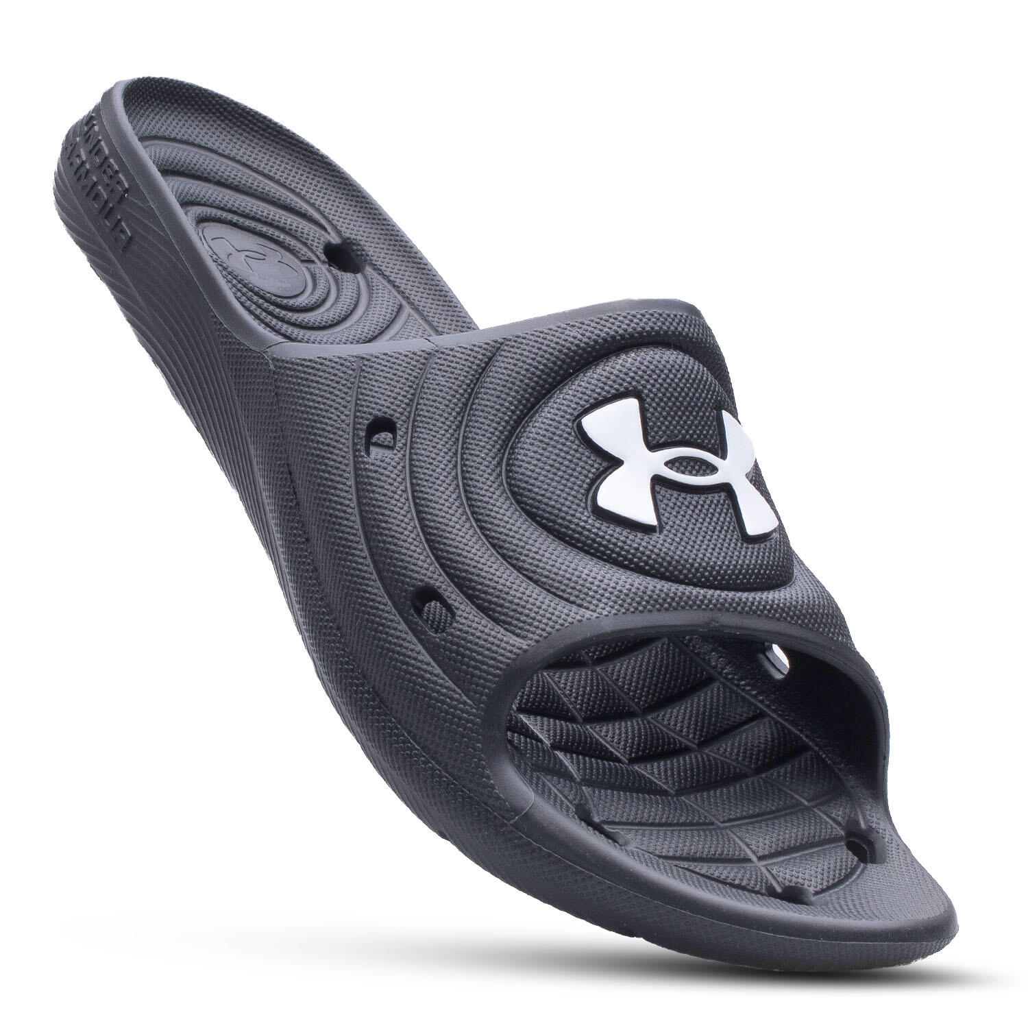 UNDER ARMOUR Slippers Under armour Locker IV voor mannen