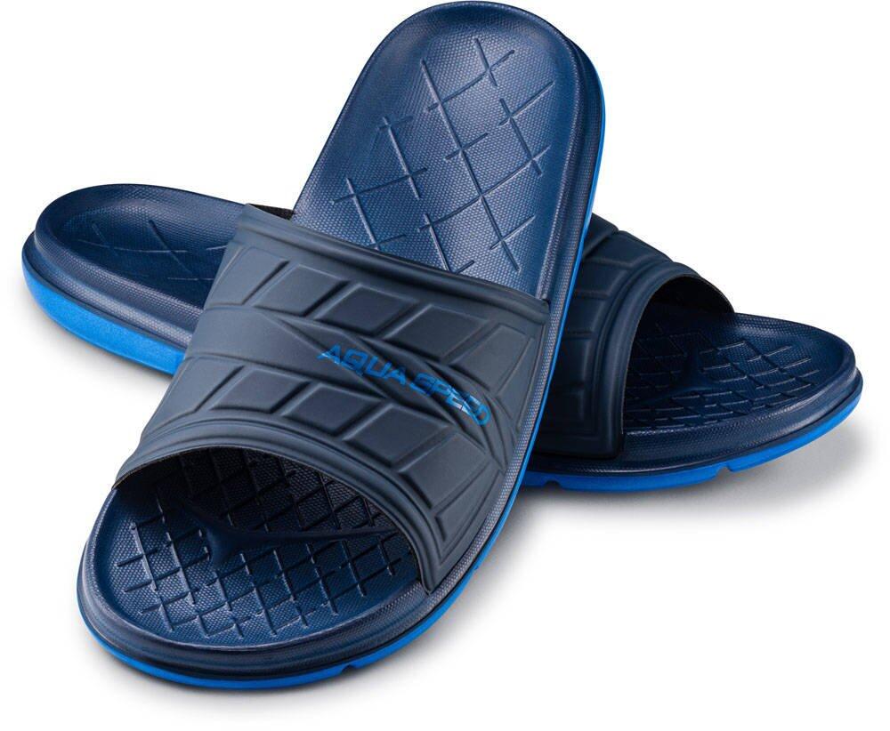 AQUA SPEED AQUA-SPEED Aspen zwembadslippers