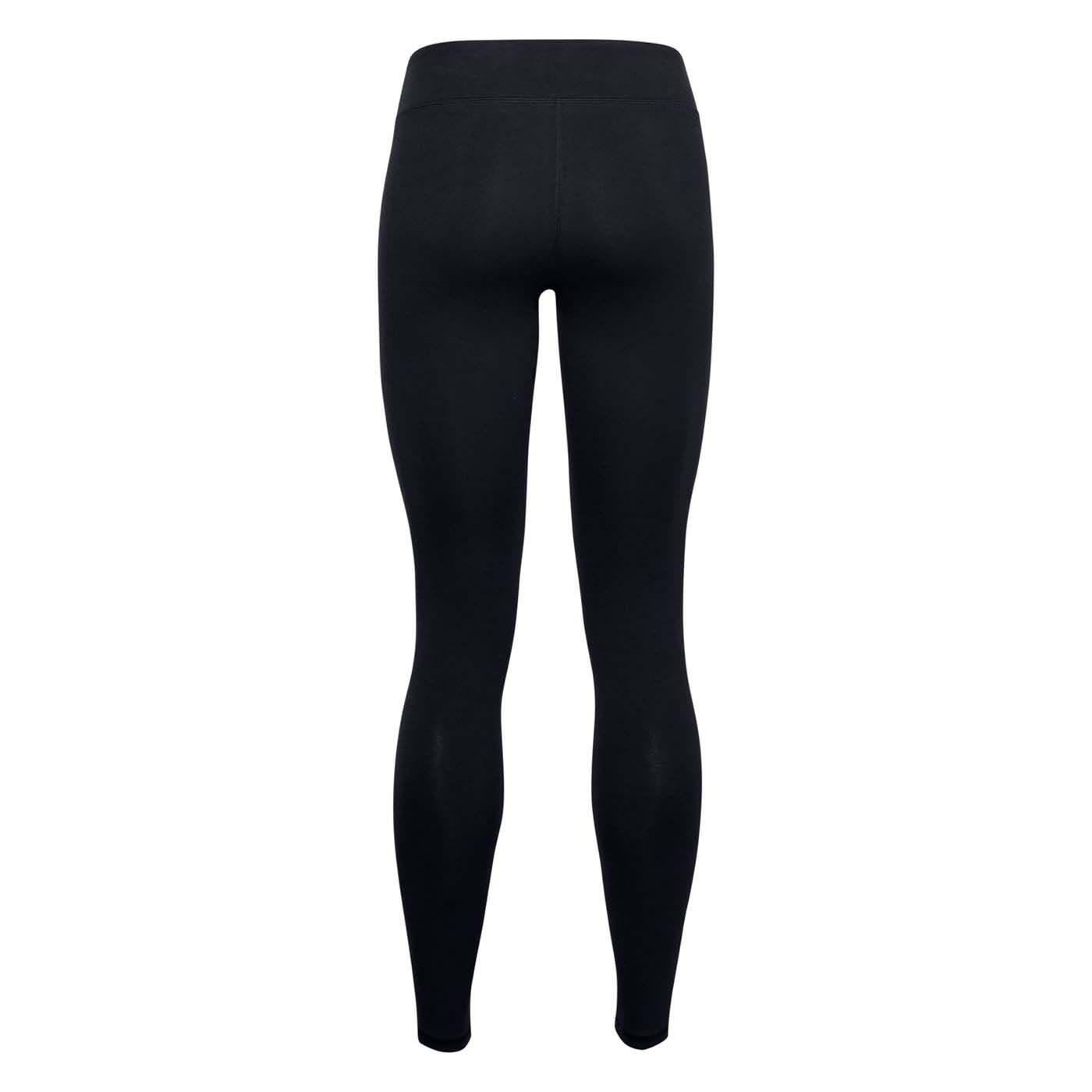 Legginsy fitness damskie Under Armour Favorite WM 3/7