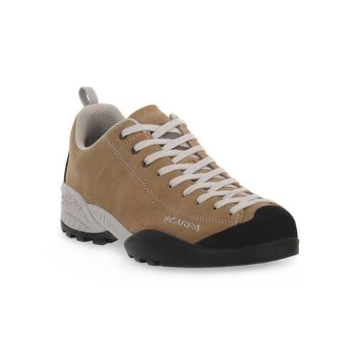 Buty do chodzenia męskie Scarpa Mojito