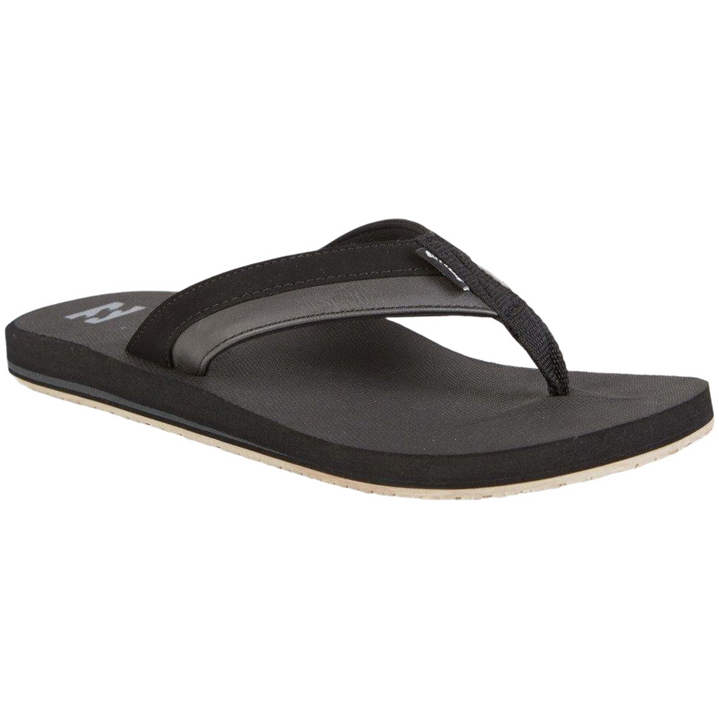 Japonki plażowe męskie Billabong All Day Impact 4/4