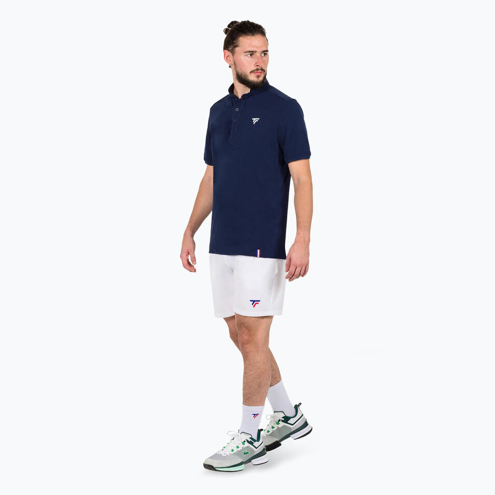 Polo Tecnifibre Pique Pro