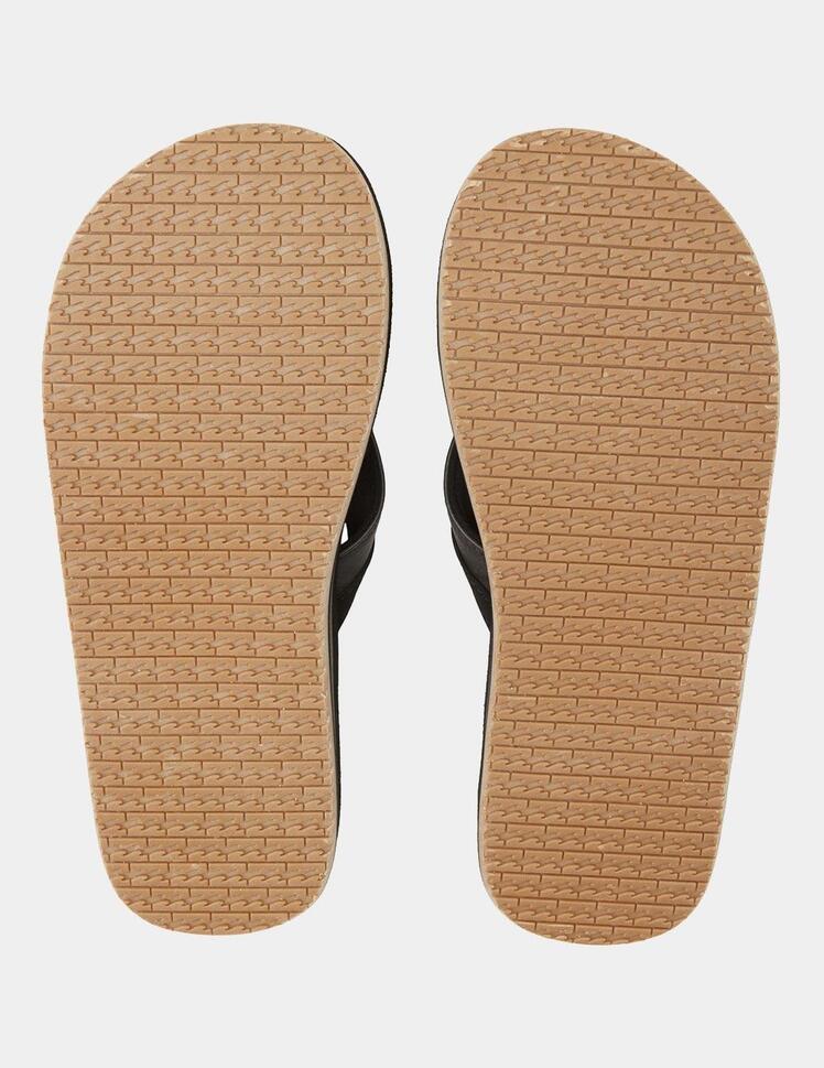 Japonki plażowe męskie Billabong All Day Impact