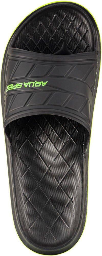 AQUA-SPEED Aspen-slippers 3/6