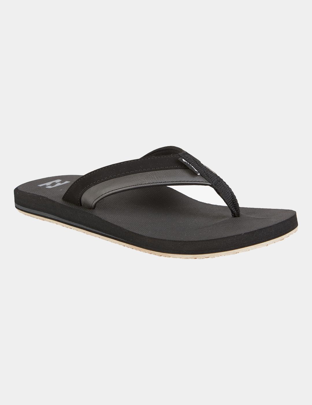 Sandalen Billabong All Day Impact für männer 3/4