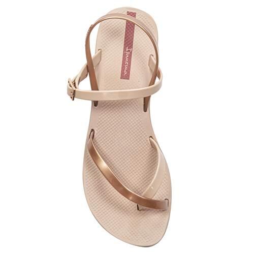 Sneakers para Mujer Ipanema Fashion viii Rosa 4/5