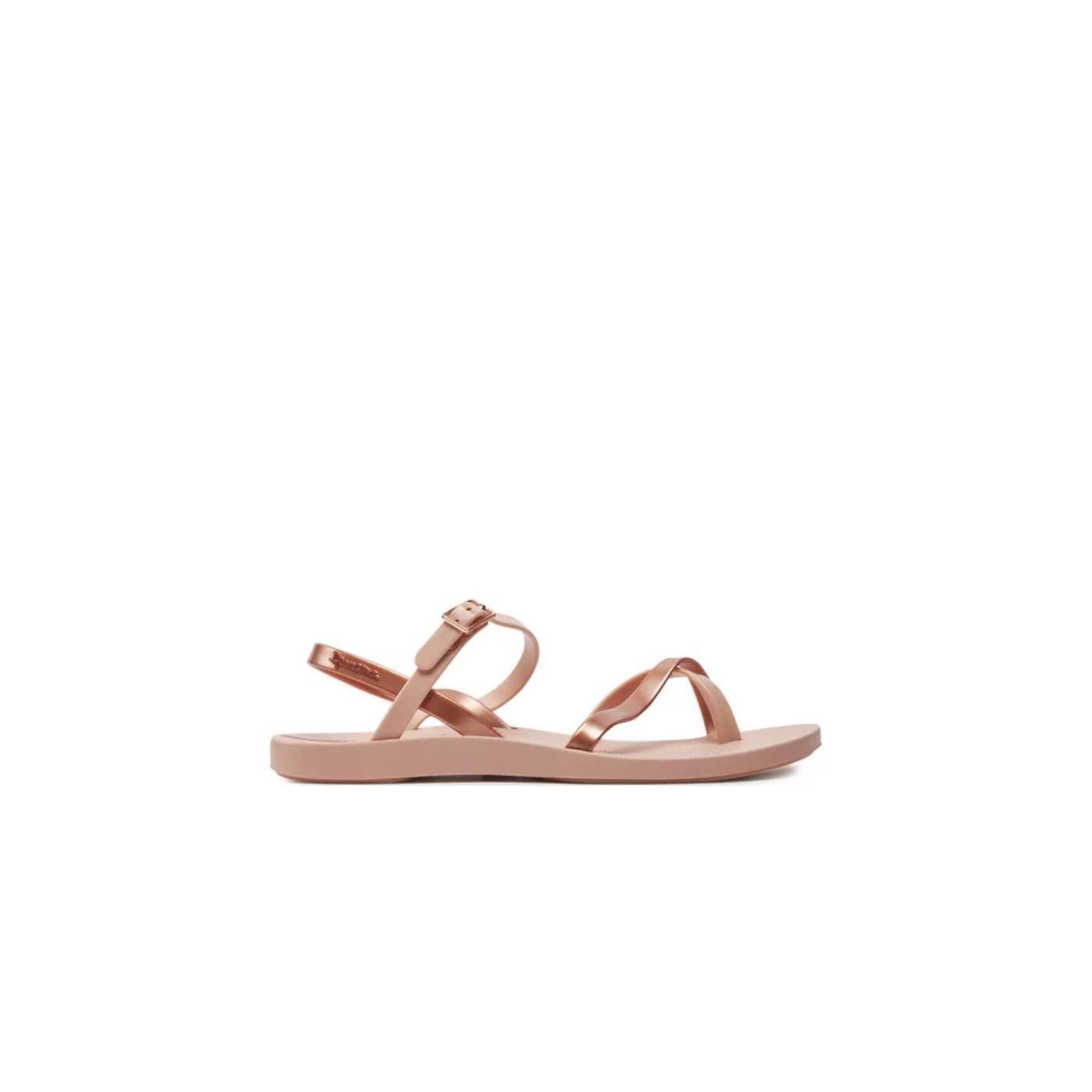 Ipanema - Chaussures De Sport Pour Femmes Ipanema Fashion Viii Rose - Sandales - Noir|rose - 38 - Decathlon