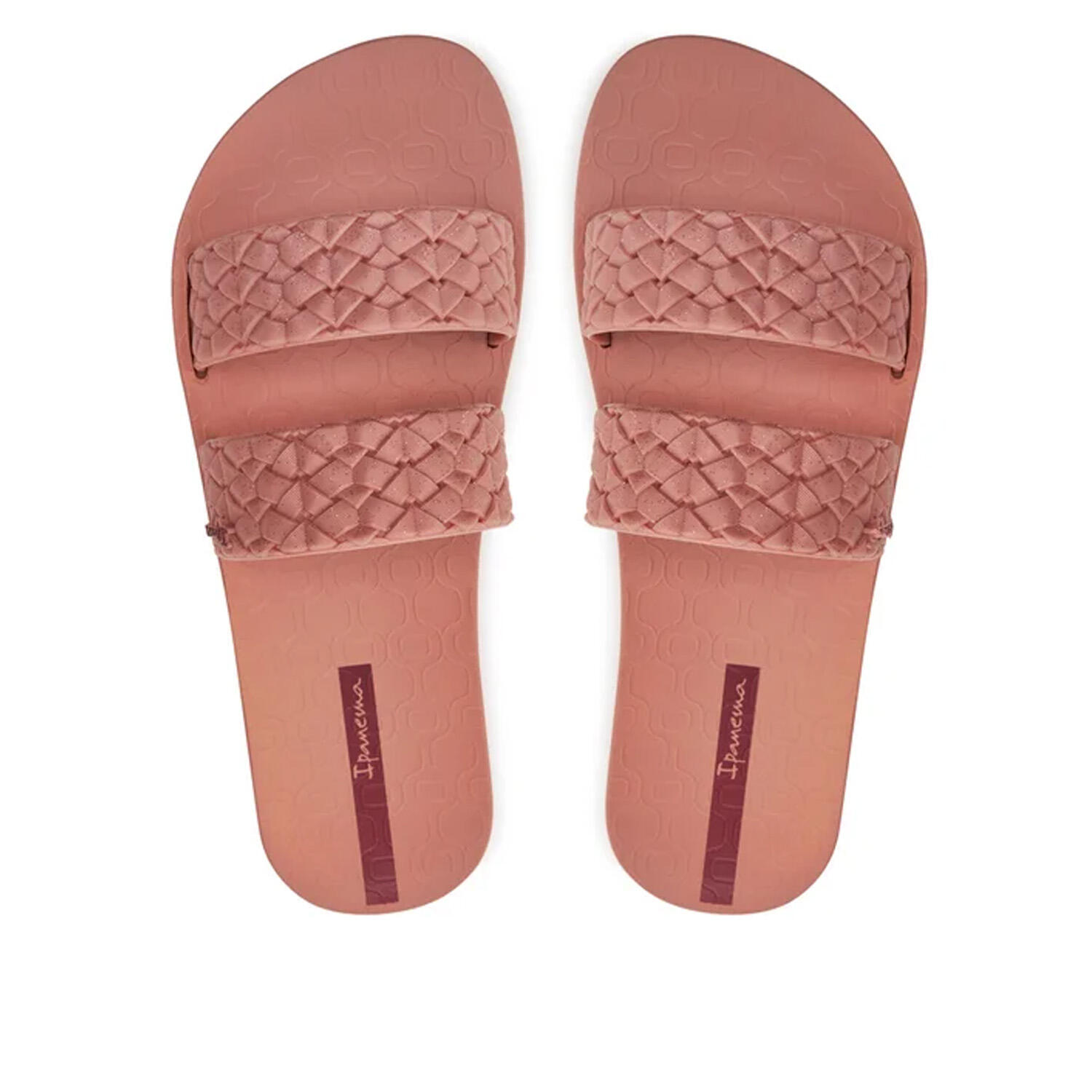 Ciabatta Donna   Renda ii rosa 83243-AS023 2/4