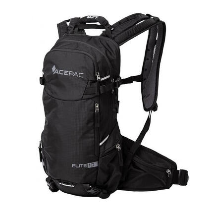 Plecak rowerowy turystyczny Acepac Flite 15 MKIII