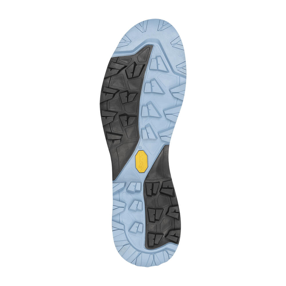 Sapatos para caminhadas / trekking para homens / masculino Aku Rocket Dfs Gtx 4/7