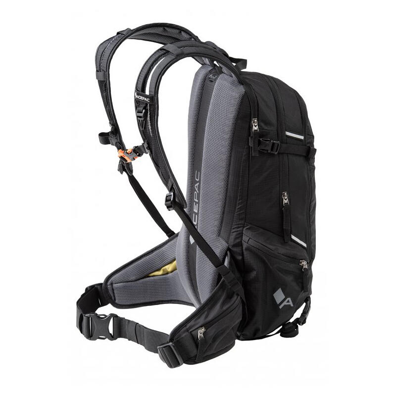 Zaino da bicicletta Acepac Flite 10 MKIII 10 anni 2/7