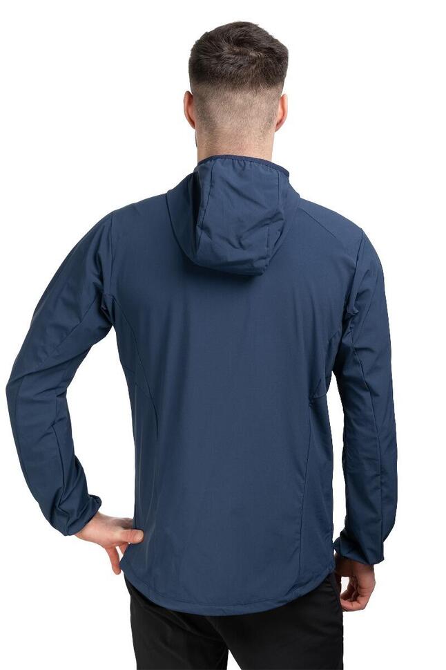 Kurtka softshell męska Rab Borealis