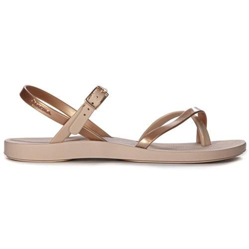 Buty do chodzenia damskie Ipanema Fashion Sand Viii