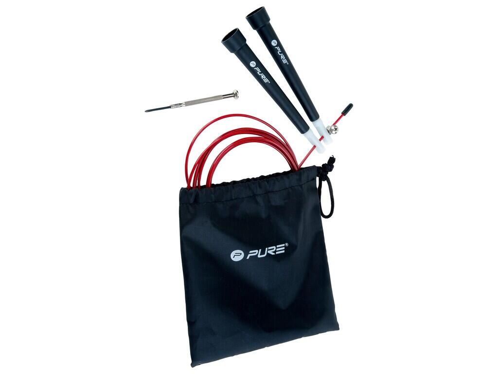 Corde de vitesse Pure2Improve 4/7