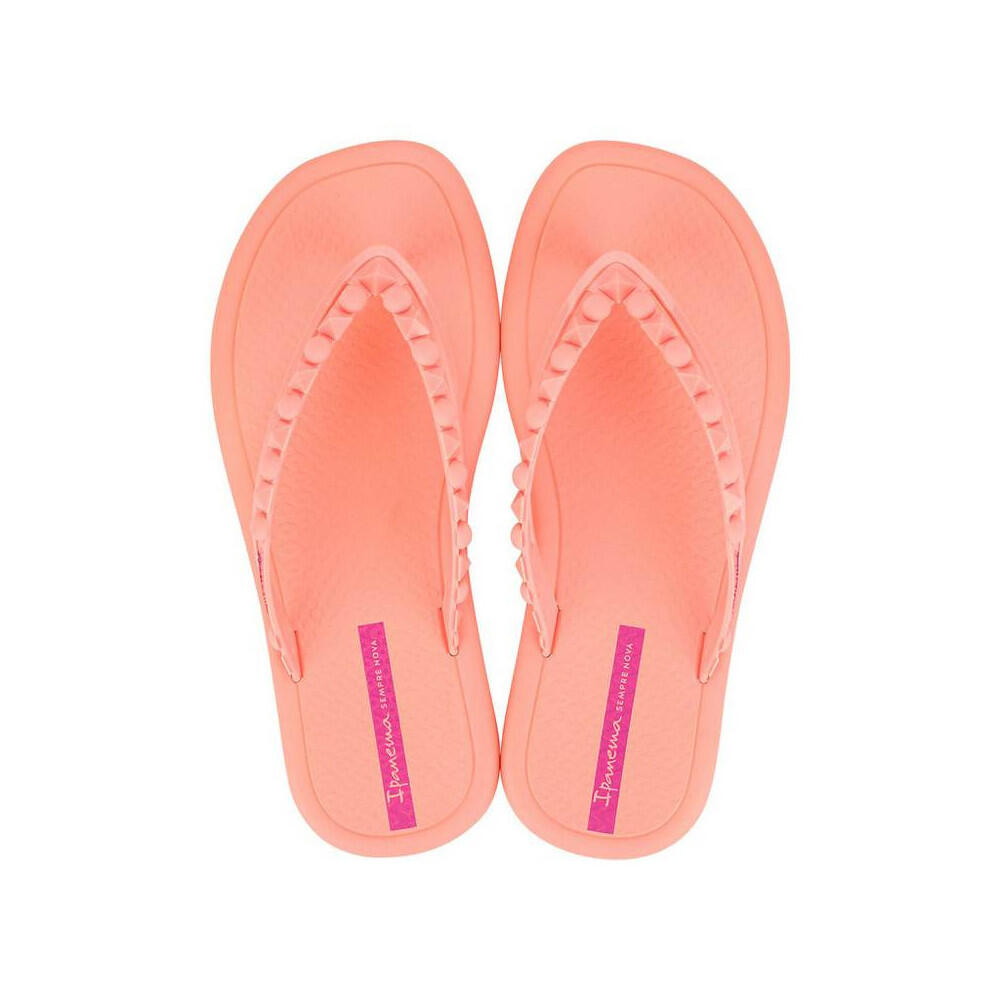 Ipanema - Tongs Femmes Ipanema 27130av472 - Tongs - Rose - 39 - Decathlon