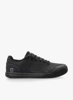 Zapatillas de ciclismo MTB para hombre Fox Racing Union Canvas