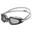 Óculos de Natação Speedo Hydropulse - Branco / Fumado Claro