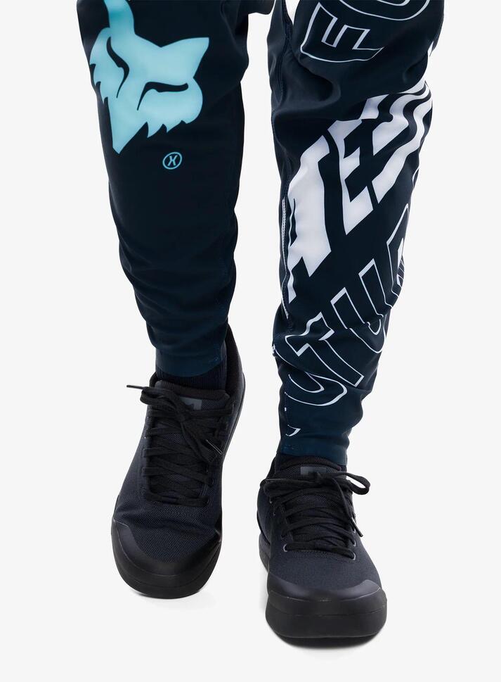 Buty rowerowe Fox Union Canvas