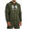 Sweat à capuche Under Armour Fleece Logo pour hommes