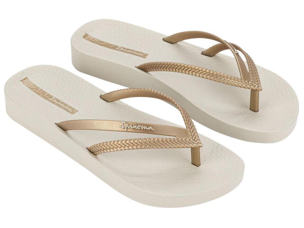 Japonki damskie Ipanema Bossa Soft V