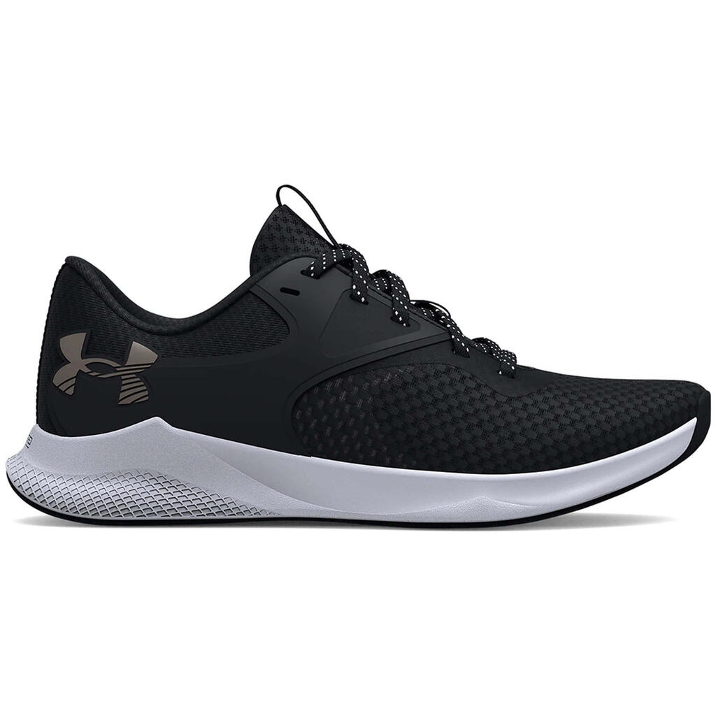 UA Charged Aurora 2 Training Shoe noir