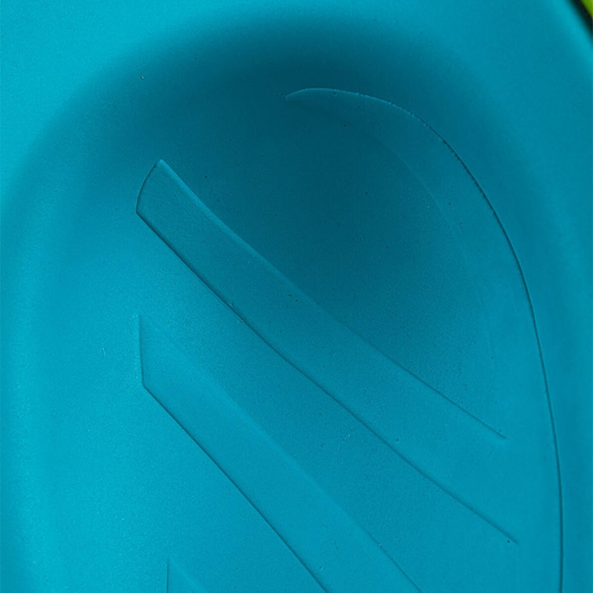 Slash Kneeboard Pakket Lime Groen 3/5
