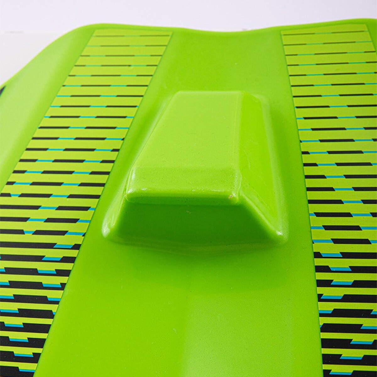 Slash Kneeboard Pakket Lime Groen 2/5