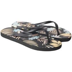 Sandales Femmes Rip Curl Sun Dance noir