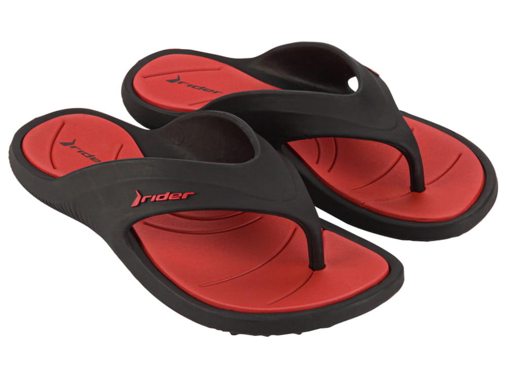 RIDER Teenslippers voor heren Rider Cape Xvii Ad