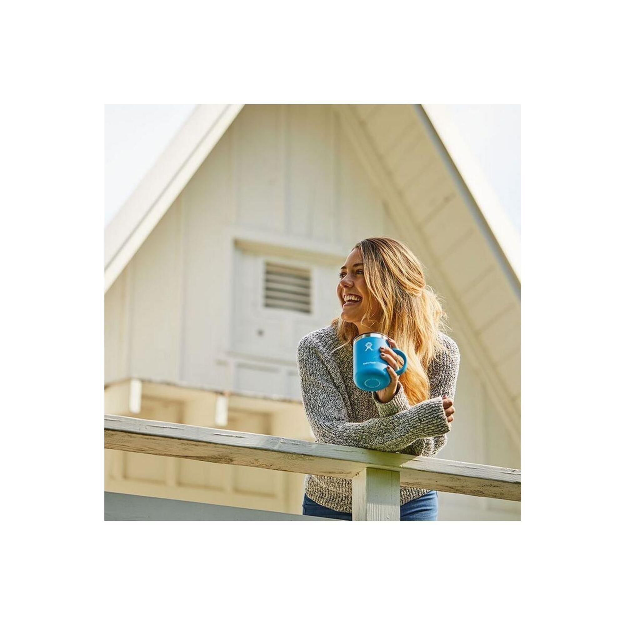 Cana Hydro Flask 355 ml
