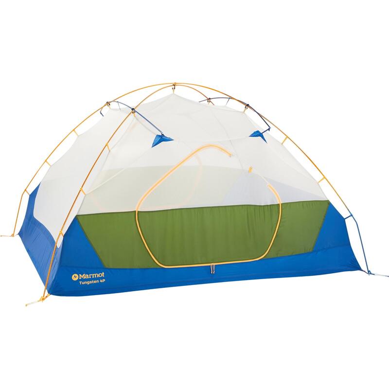 Tente de camping Marmot Tungsten 4P 4 personnes