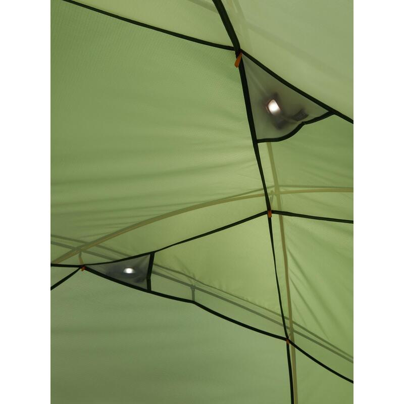 Tente de camping Marmot Tungsten 4P 4 personnes