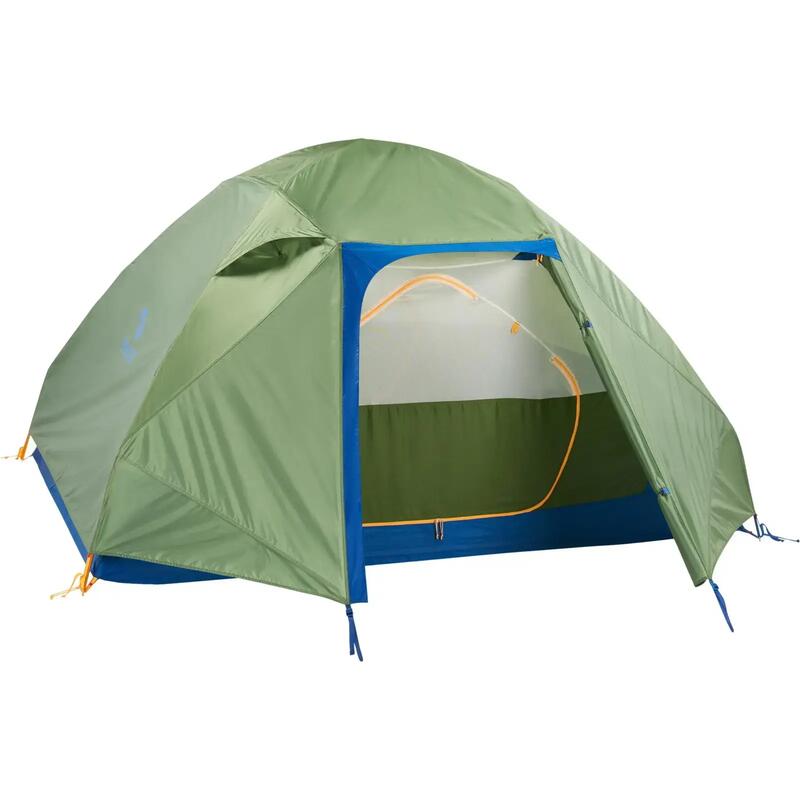 Tienda de campaña Marmot Tungsten 4P para 4 personas