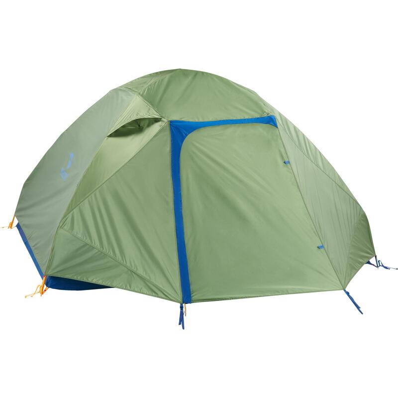 Tente de camping Marmot Tungsten 4P 4 personnes