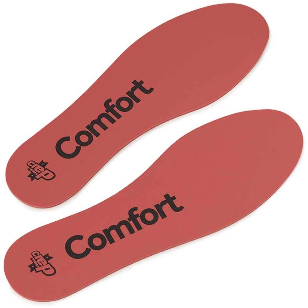 Footwear insoles Crep protect Insoles for unisex