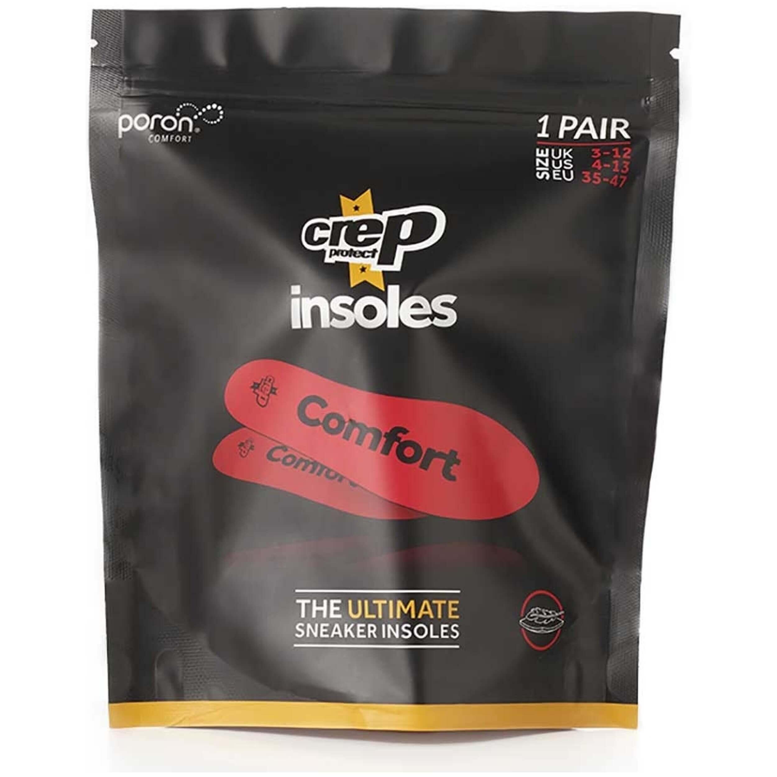 Crep Protect Insoles - Comfort 3/5