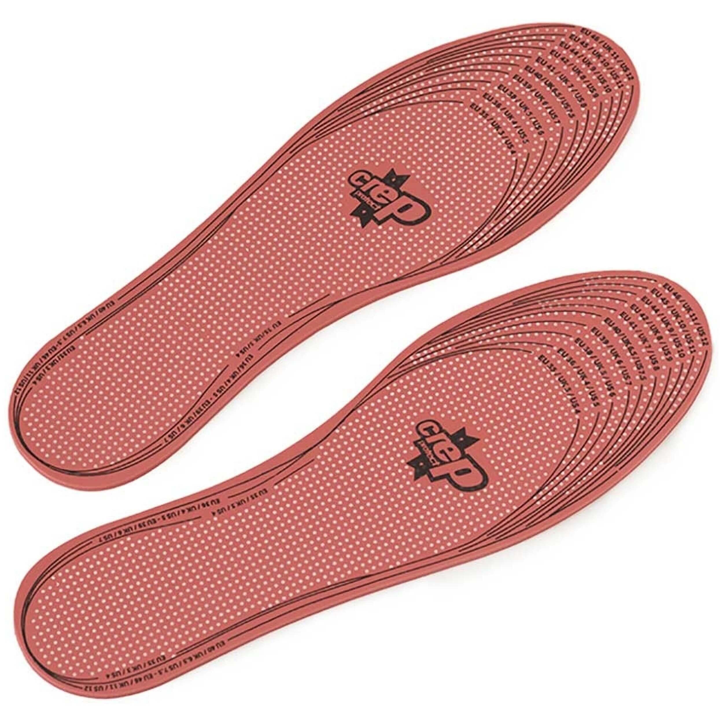 Solette per calzature Crep protect Insoles per unisex 2/5