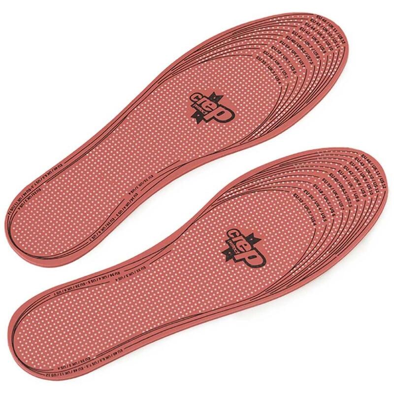 Branțuri Drumeție Comfort Negru