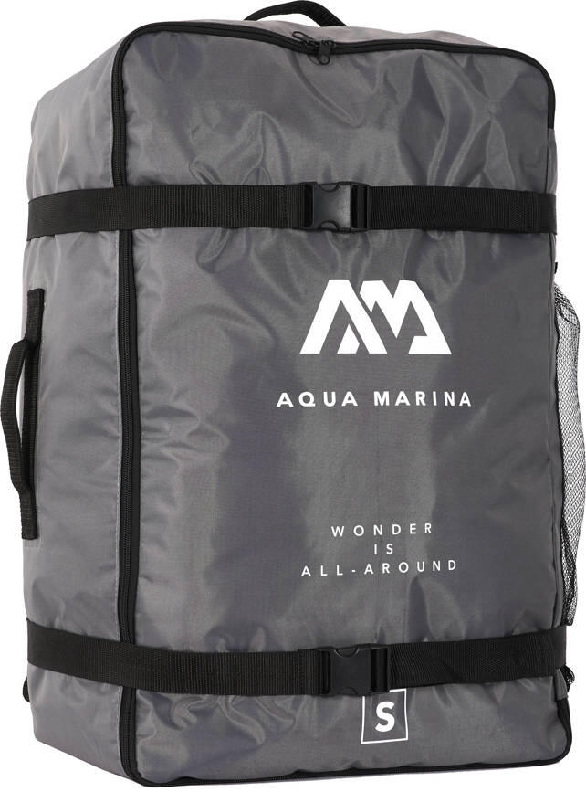 Aqua Marina Zip Backpack solo-kajak 2/5
