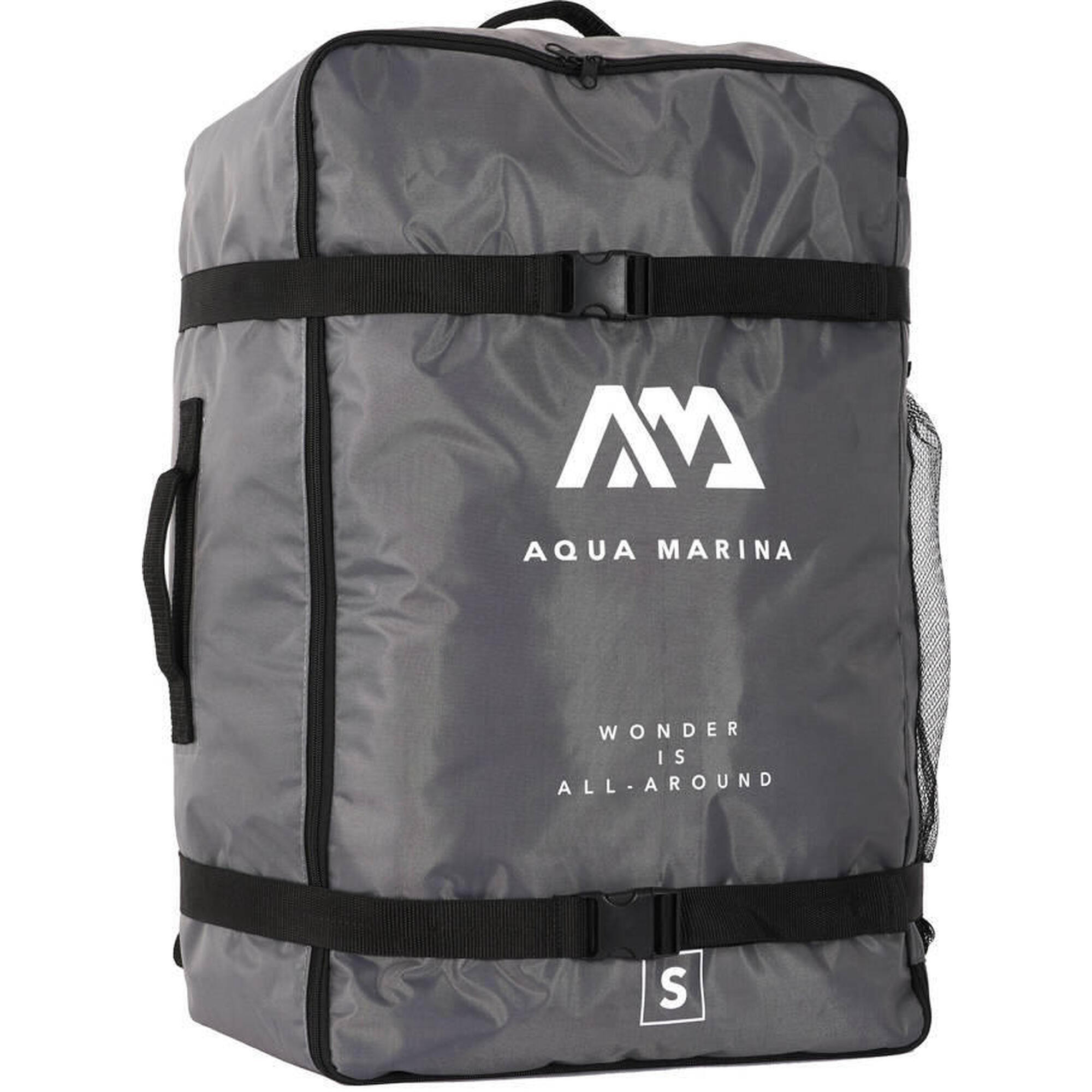 Aqua Marina Zip Backpack solo-kajak