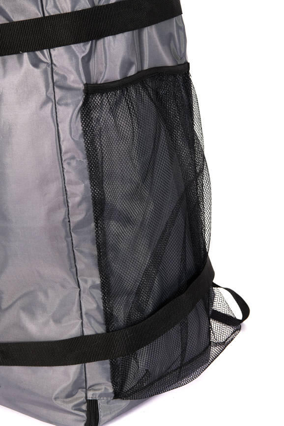 Aqua Marina Zip Backpack solo-kajak 4/5