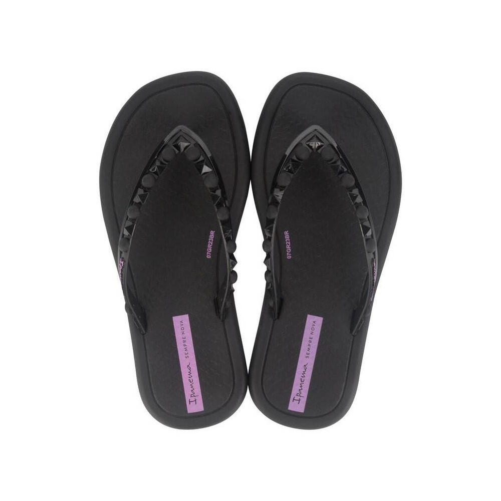 Ipanema - Tongs Ipanema Meu Sol Kids - Tongs - Noir - 29 - Decathlon