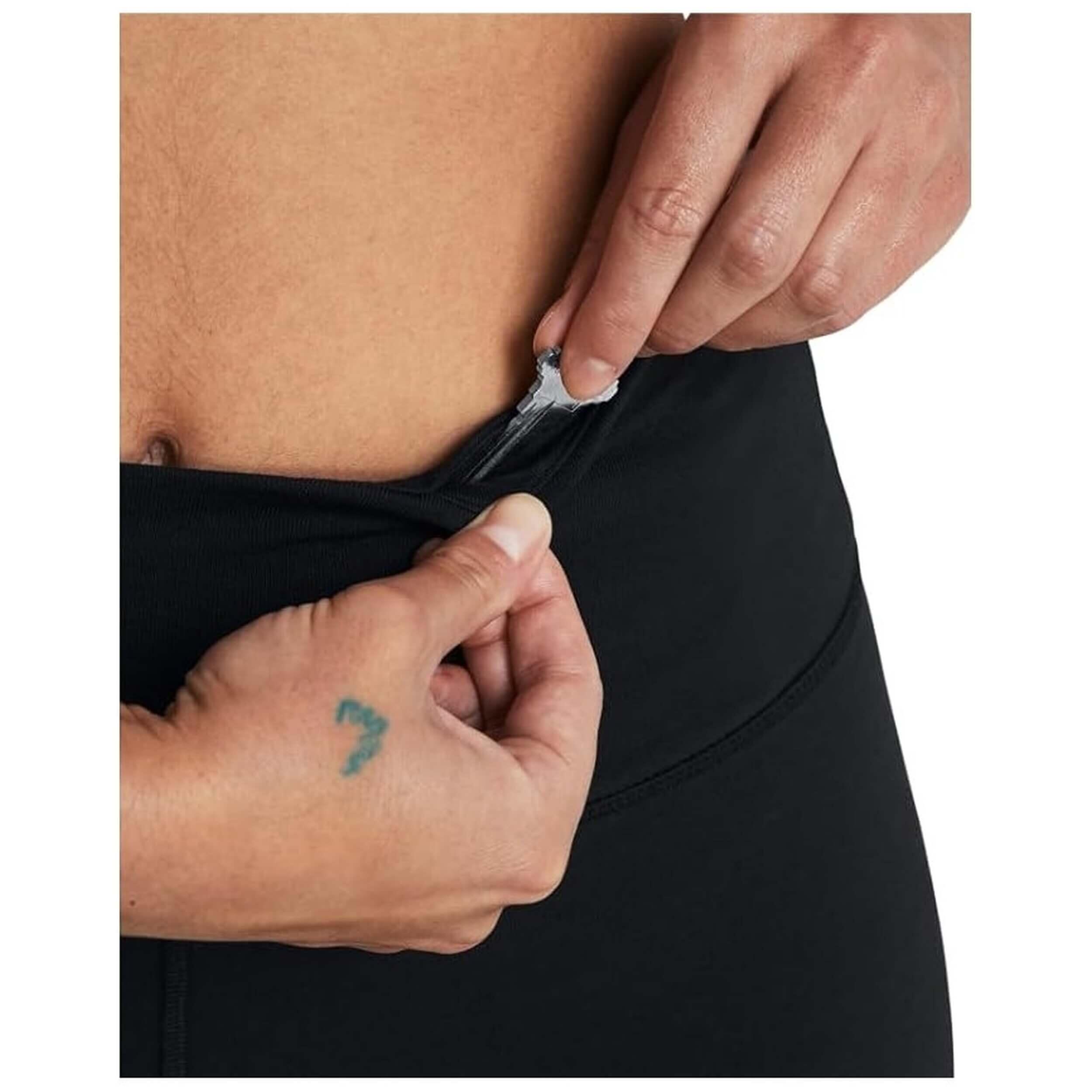 Lange broek Under armour voor vrouwen 4/5